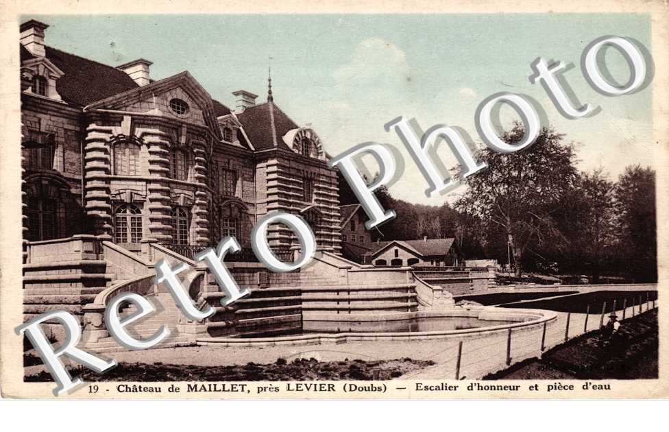 l'Hotel de Ville