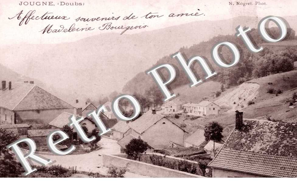 Vue Exterieure