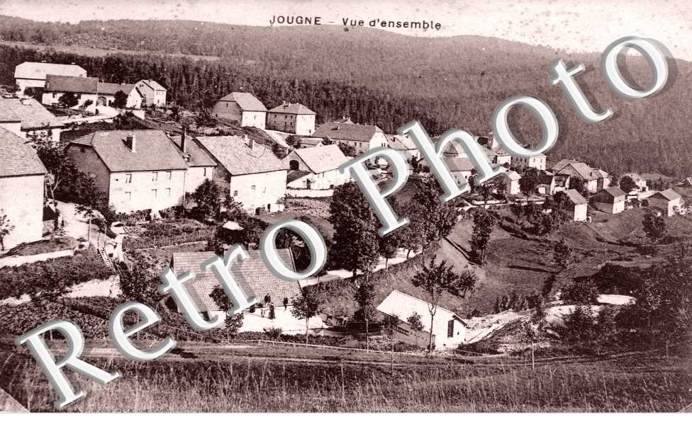 Vue d'Ensemble