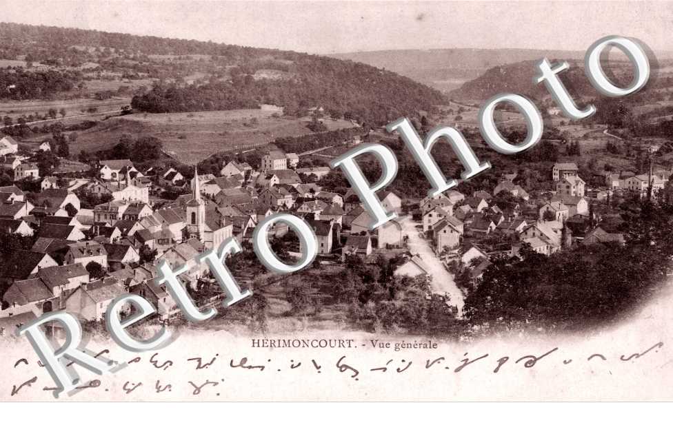 Vue Generale