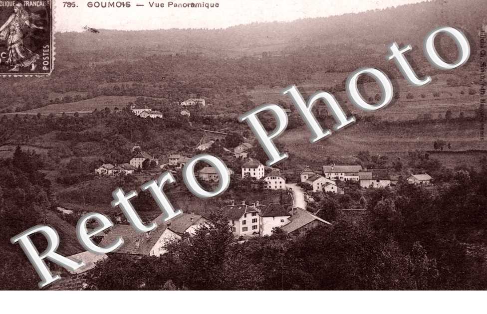 Vue Panoramique