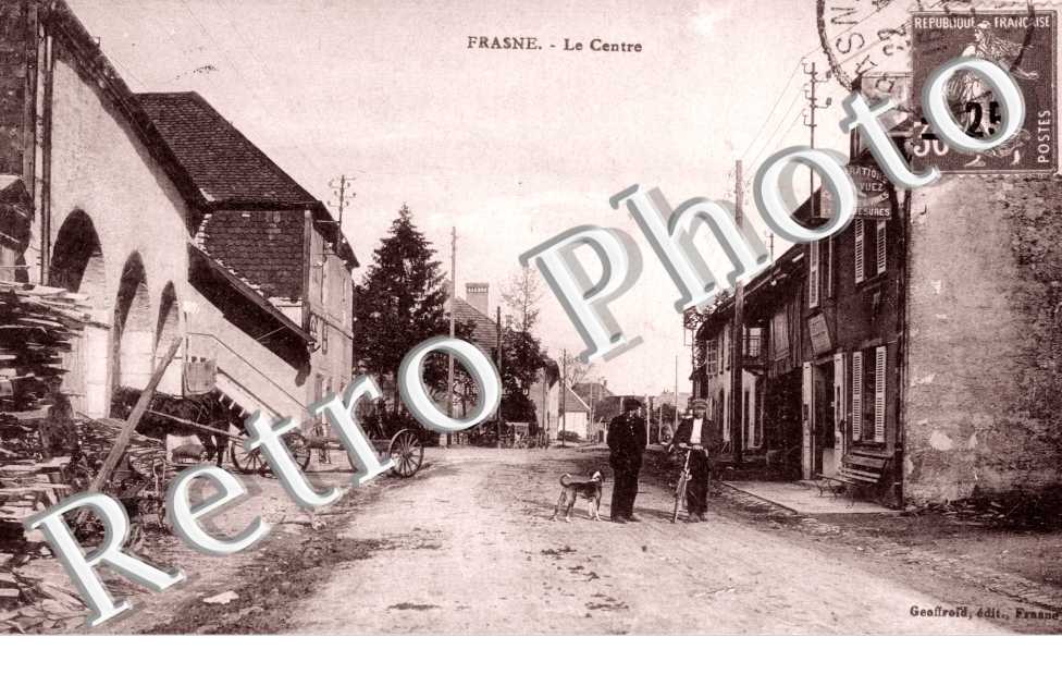 le centre