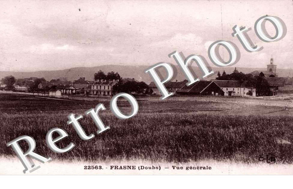 Vue generale