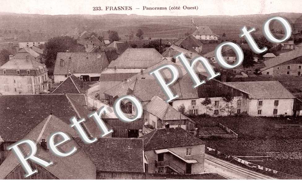 Panorama
