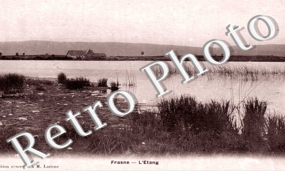 l'etang