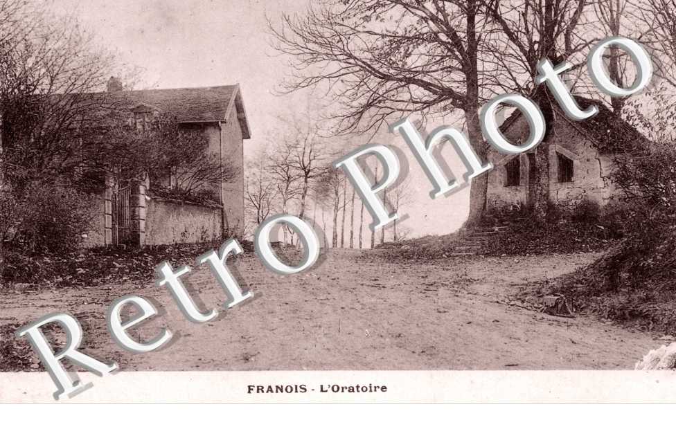 L'Oratoire