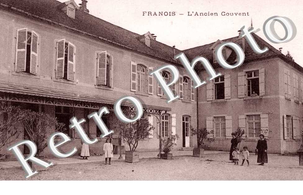 L'Ancien Couvent