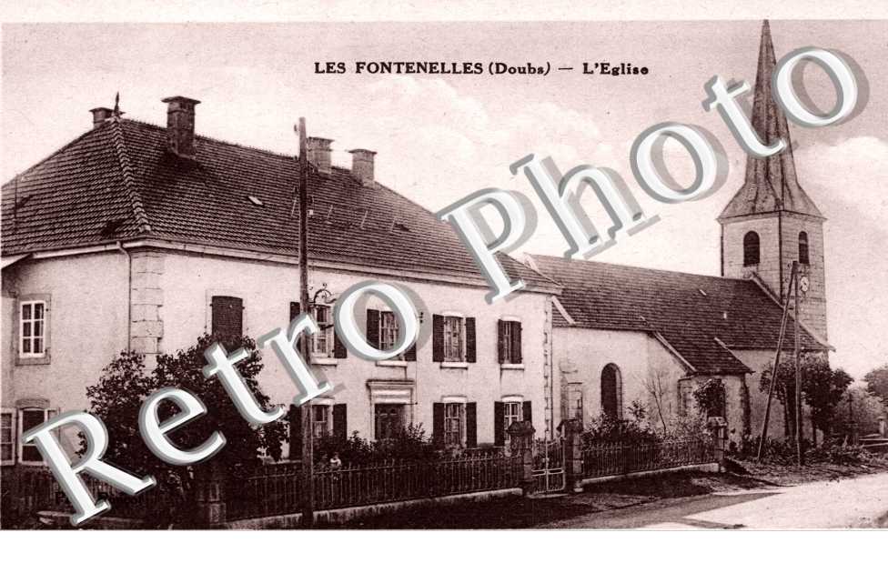 l'eglise