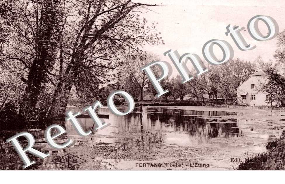 L'Etang