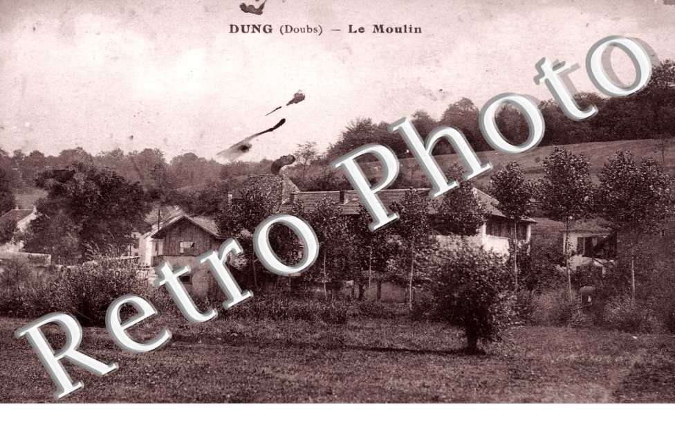 Le Moulin