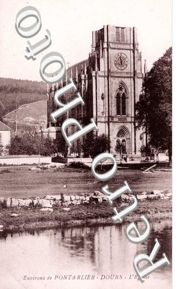 Eglise