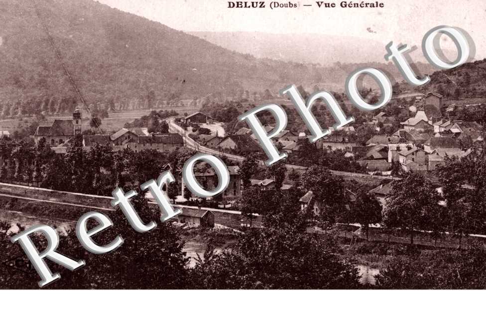 Vue Generale