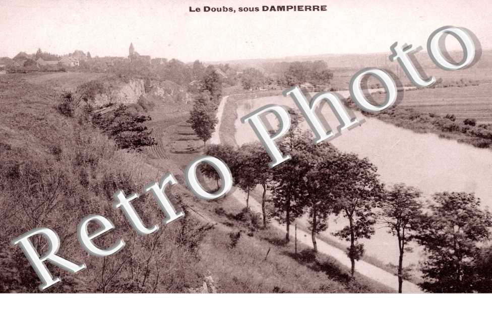 le Doubs