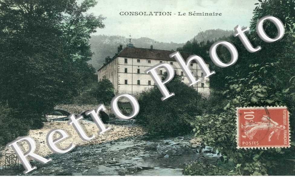 le séminaire