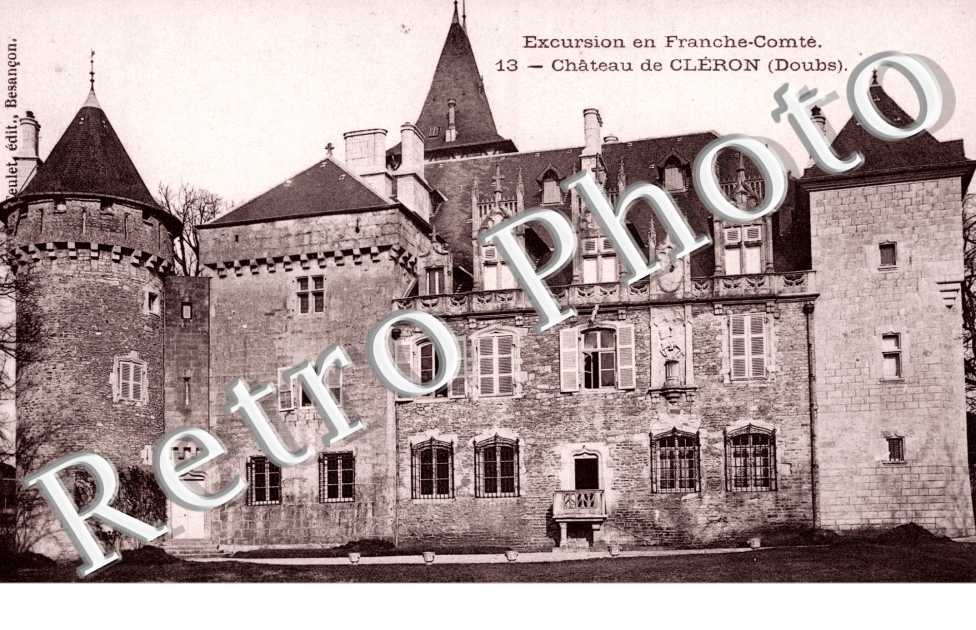 le Chateau