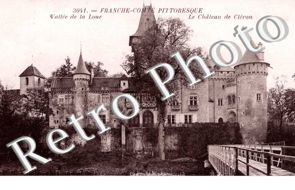 le Château