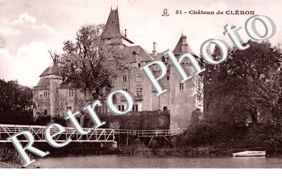 le Château