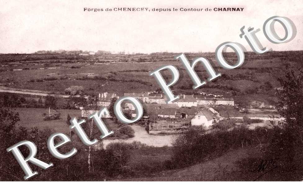 Vue Exterieure