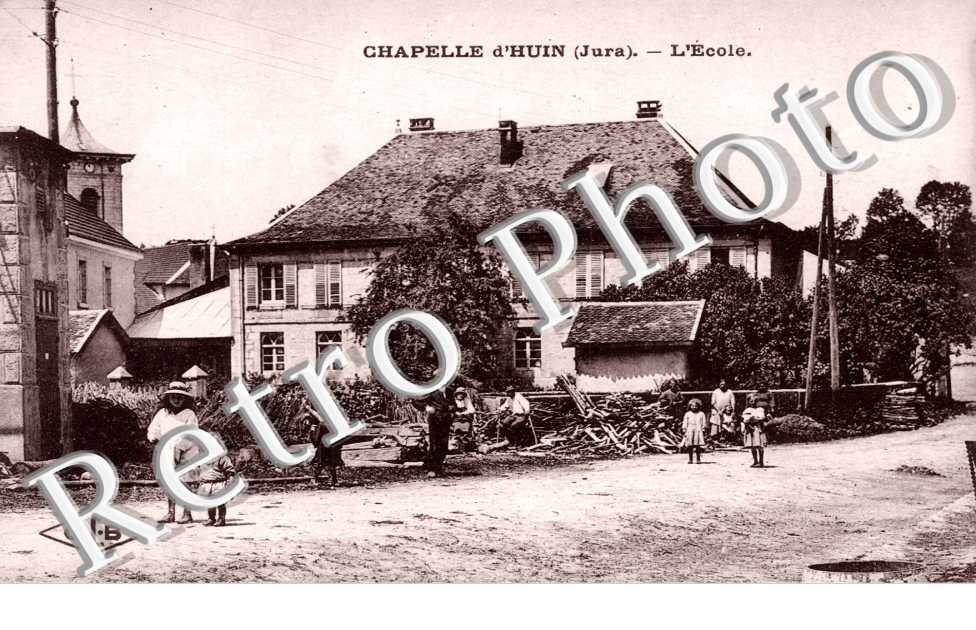 l'Ecole