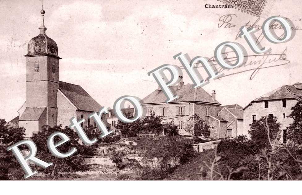 L'Eglise