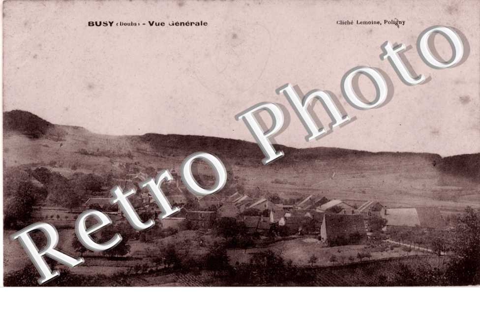 Vue generale