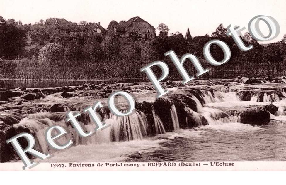 L'Ecluse