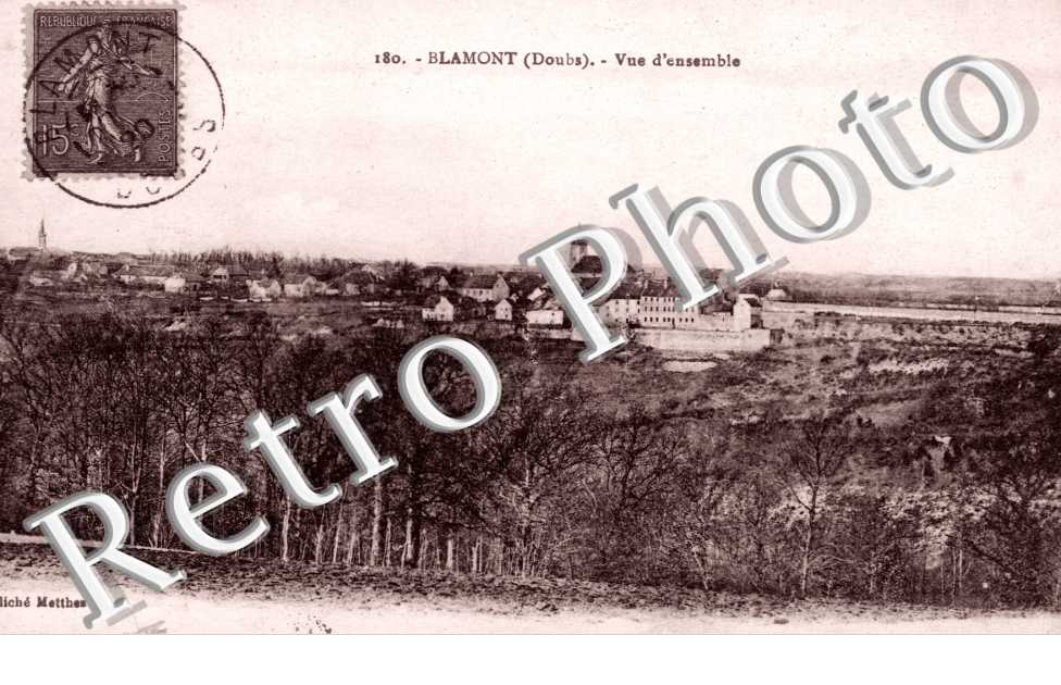 vue d'ensemble