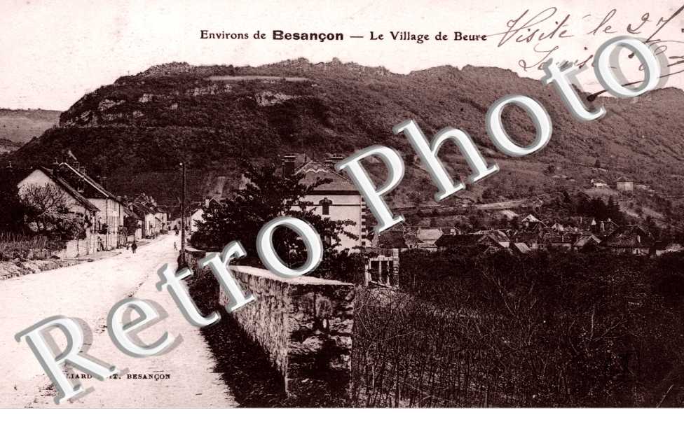 Le Village