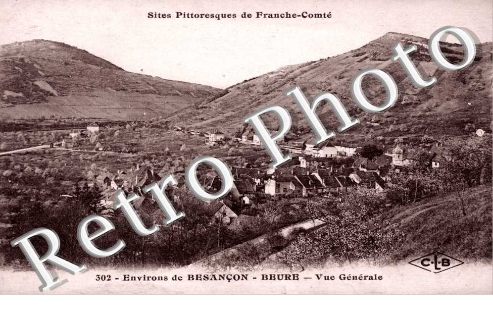 Vue generale