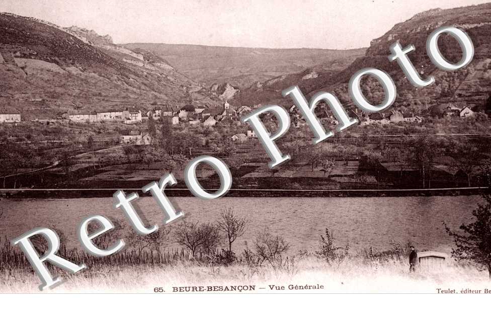 Vue generale