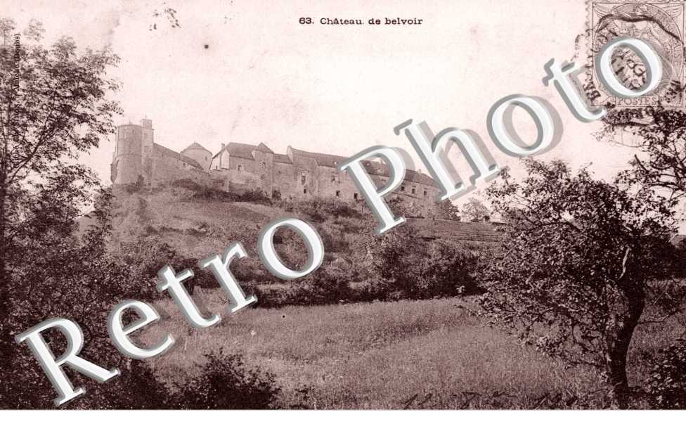 Le Chateau