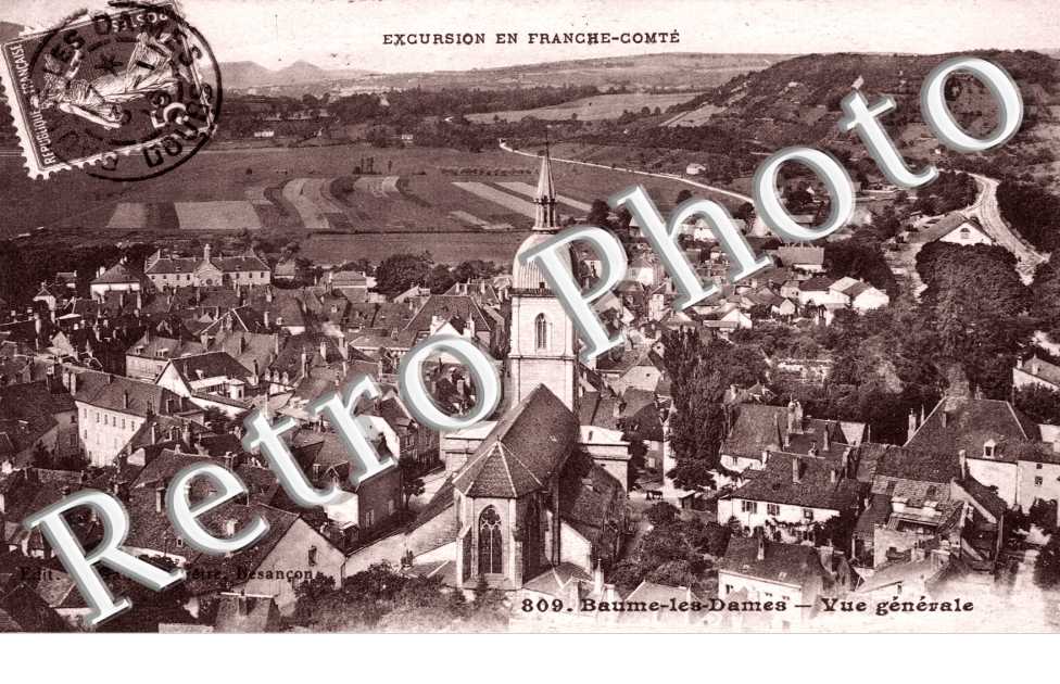 Vue generale