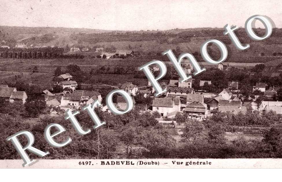 Vue generale