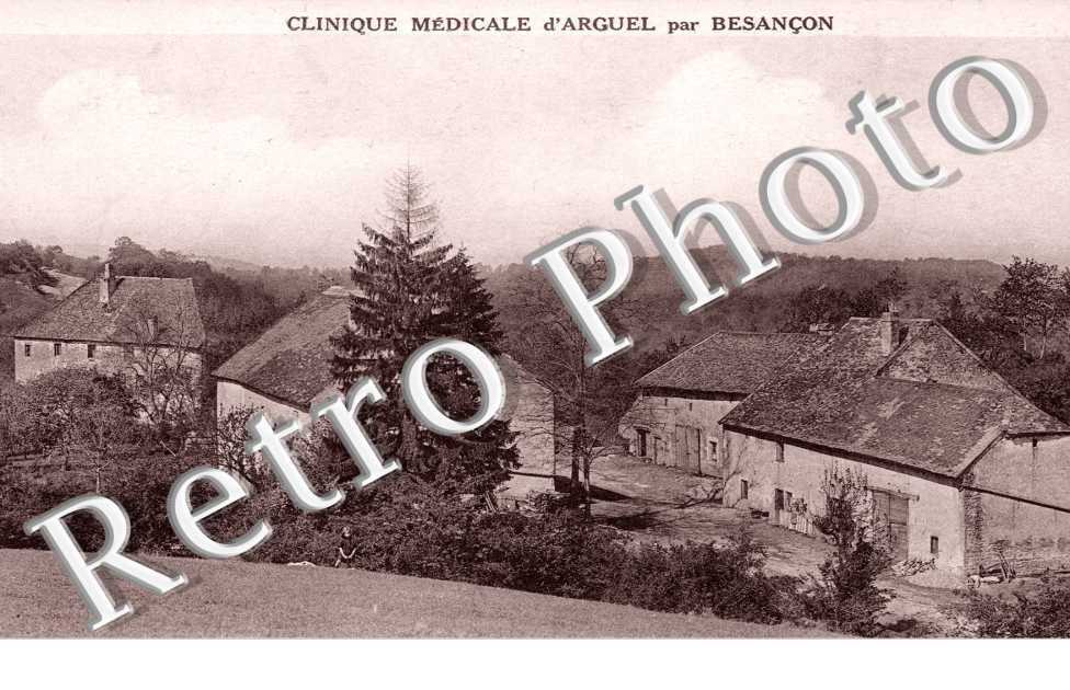 clinique medicale