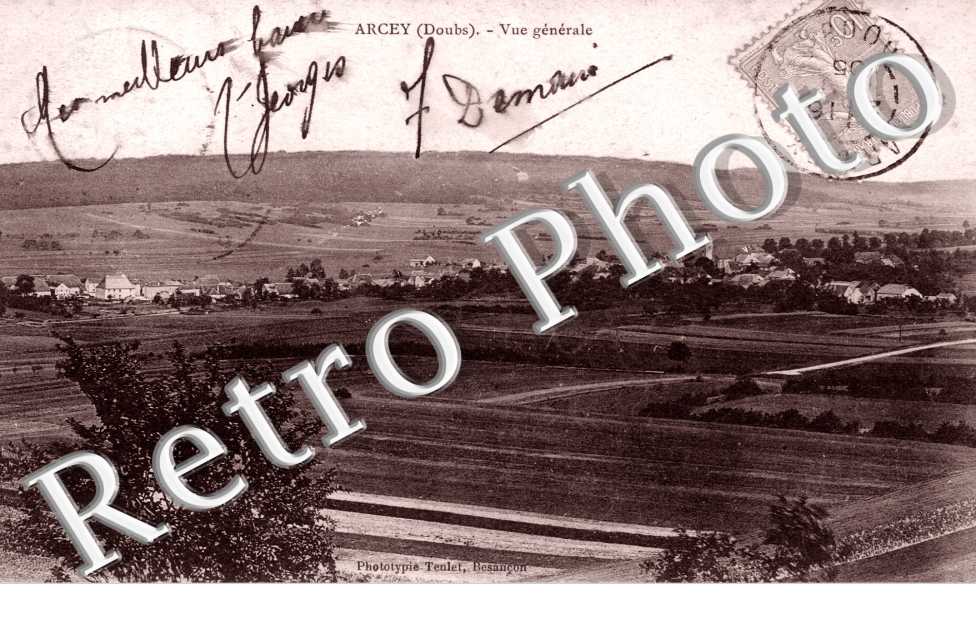 Vue generale