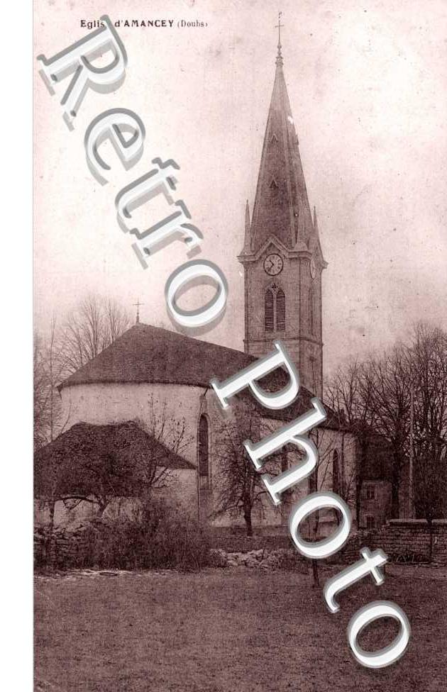 Eglise