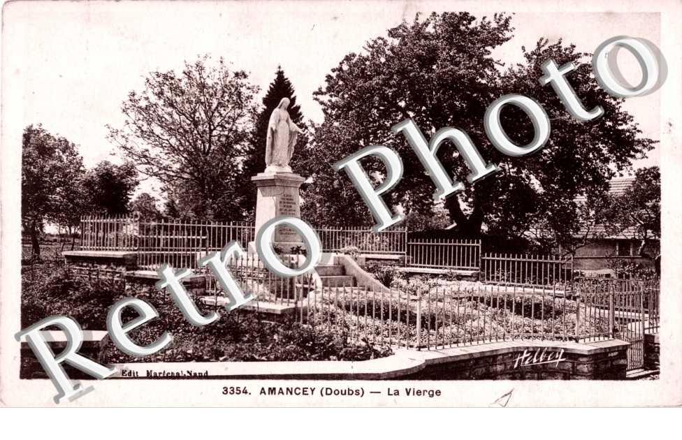 La Vierge