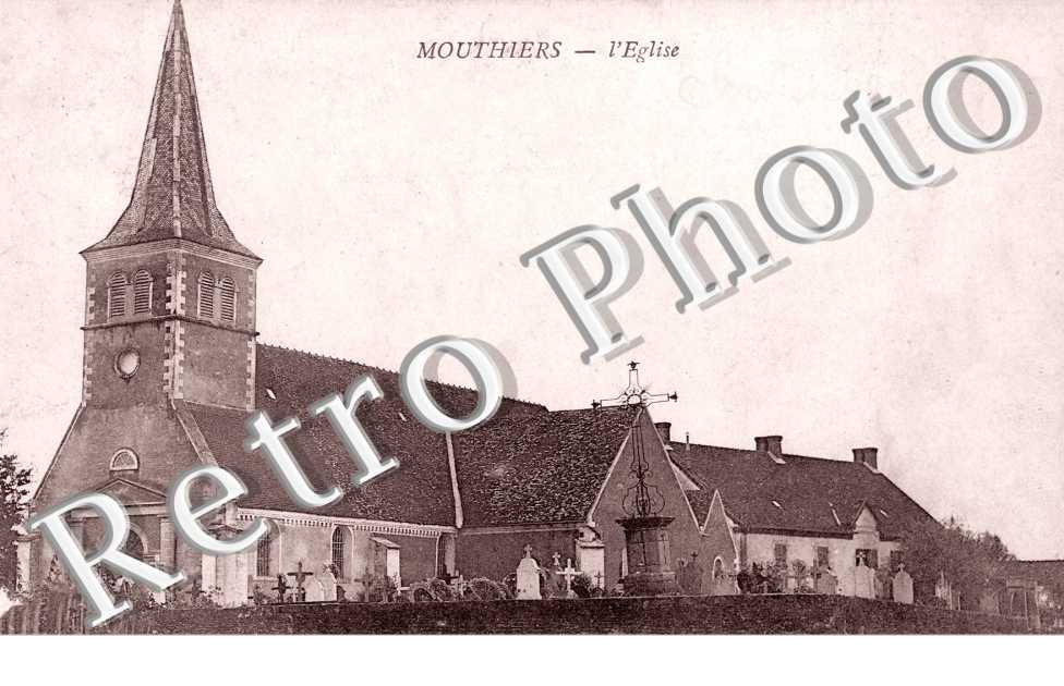 L'Eglise