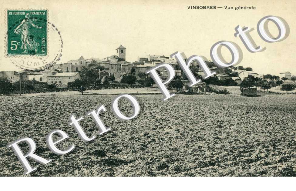 Vue generale