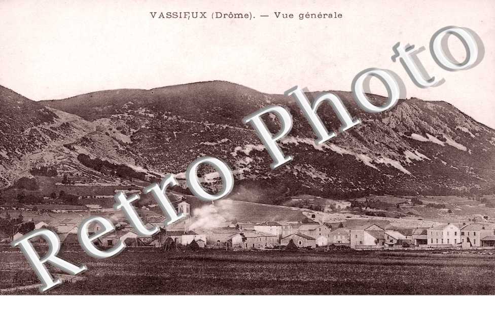 Vue generale