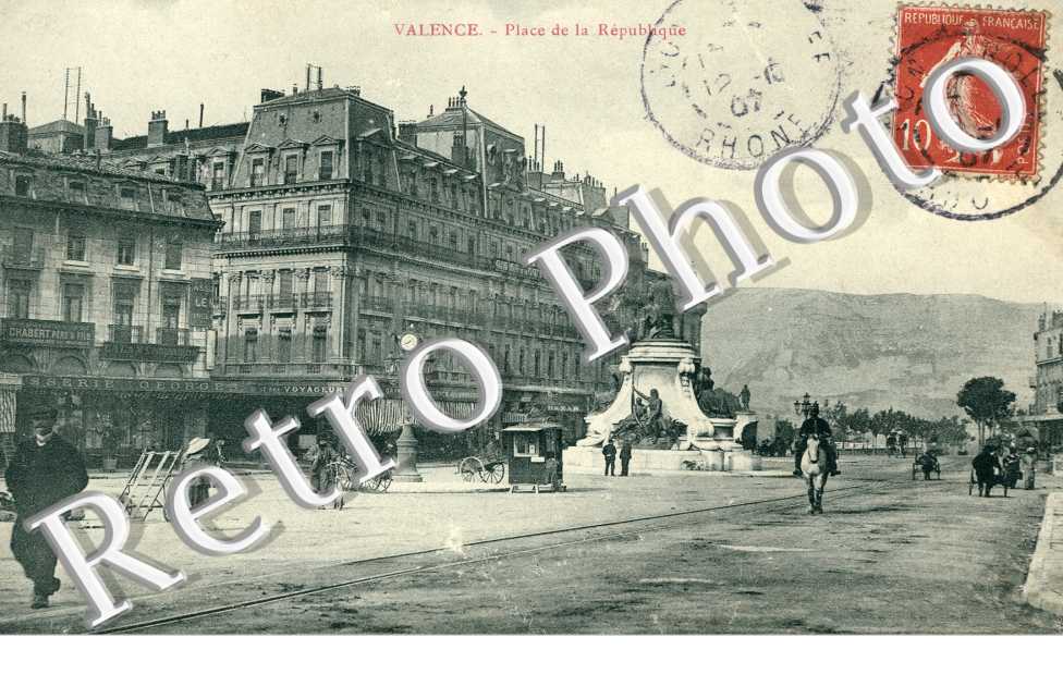 Place de la Republique