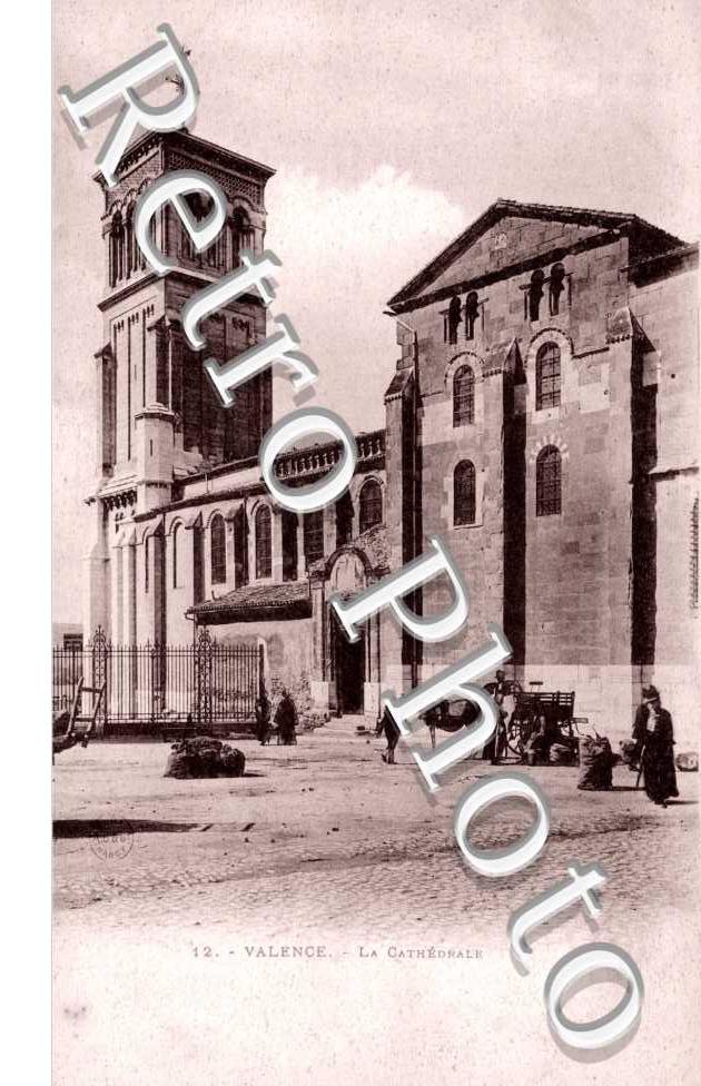 Cathedrale