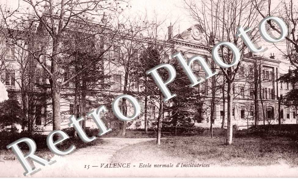Ecole Normale d'Institutrices