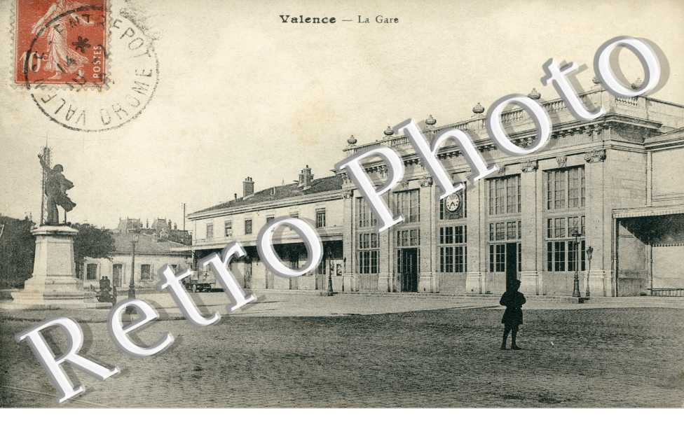 La Gare