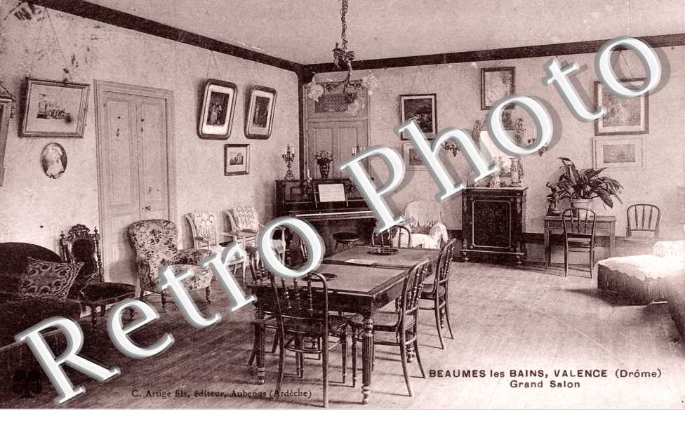 grand Salon