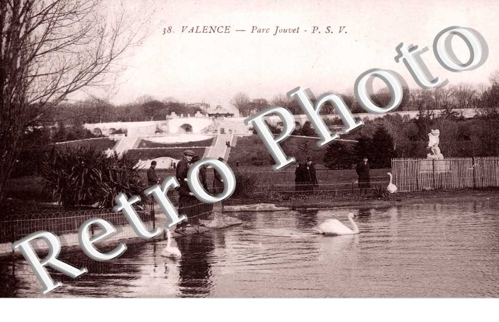 parc Jouvet