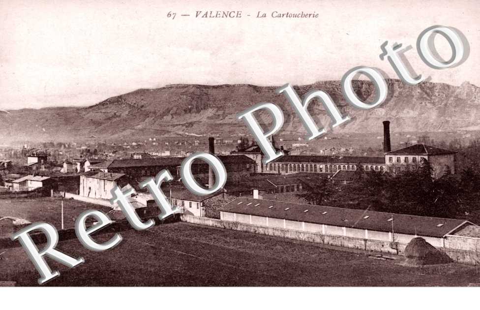 la cartoucherie