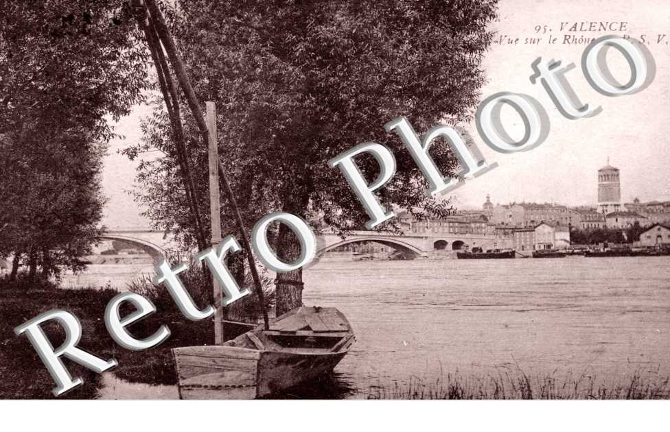 le Rhone