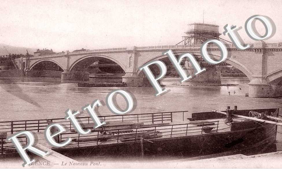le Nouveau Pont