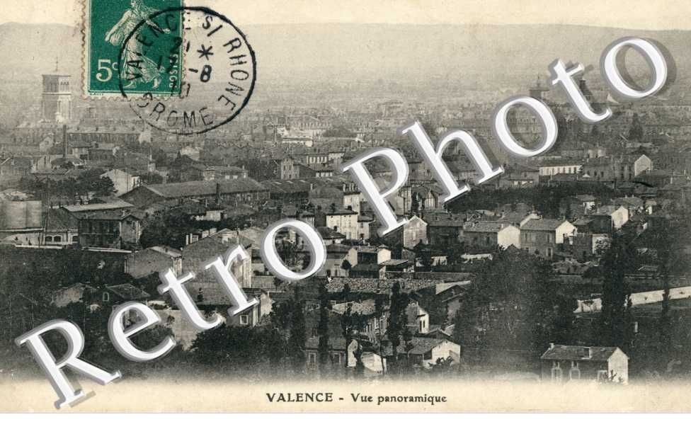 Vue Panoramique